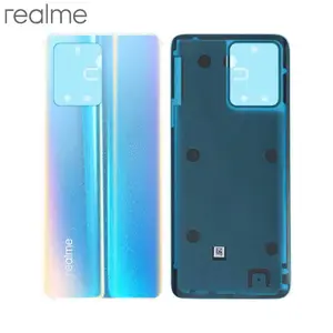 Cache Arrière Original Realme 9 Pro+ 4723005 Bleu Aube