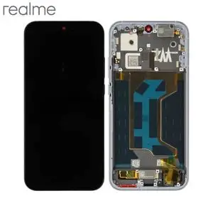 Écran Tactile Original Realme GT 8 Pro 621029000684 Bleu