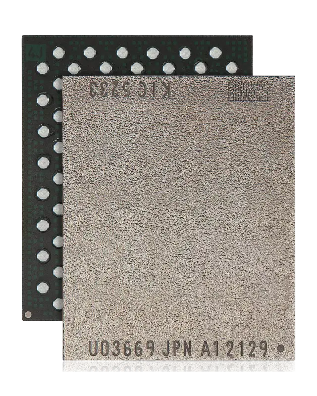 Pièce à microsouder pour Apple iPhone 13 Pro / iPhone 13 Pro Max