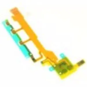 Nappe Power On/Off Premium Sony Xperia Z L36H