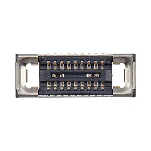 Connecteur FPC Apple iPhone 15/iPhone 15 Plus Antenne Supérieure 18 Pins