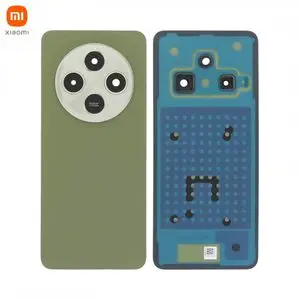 Cache Arrière Original Xiaomi Redmi 14C 5600030C3NA00 Vert