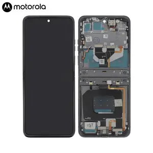 Écran Tactile Original Motorola Razr 50 5D68C24806 5D68C24967 Koala Grey