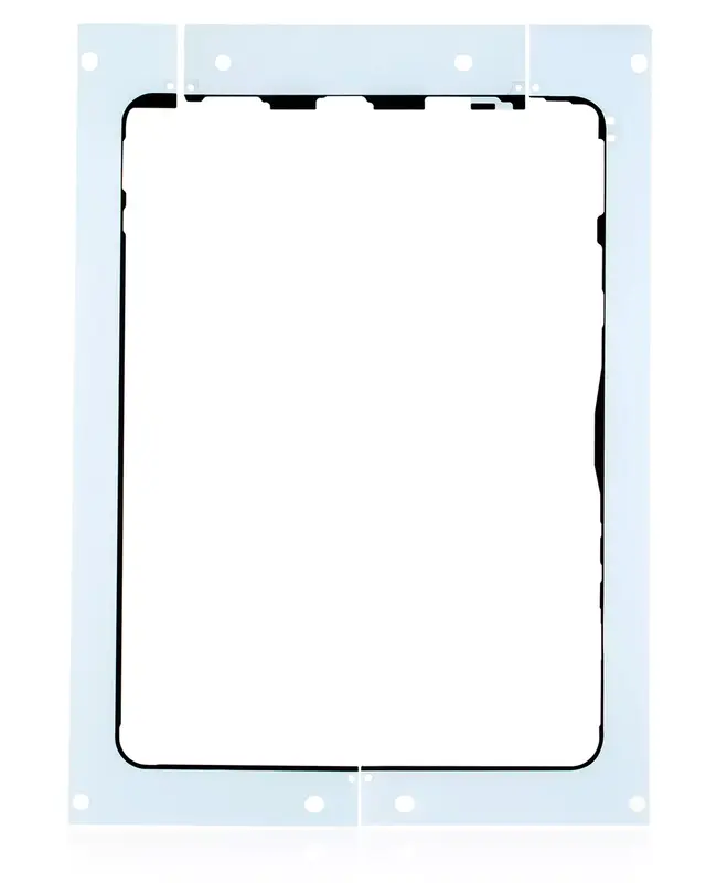 Adhésif pour Apple iPad Air 4 (lot de 10, Tesa Tape)