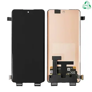 Écran Tactile Original d'occasion OPPO Reno 10 5G Noir