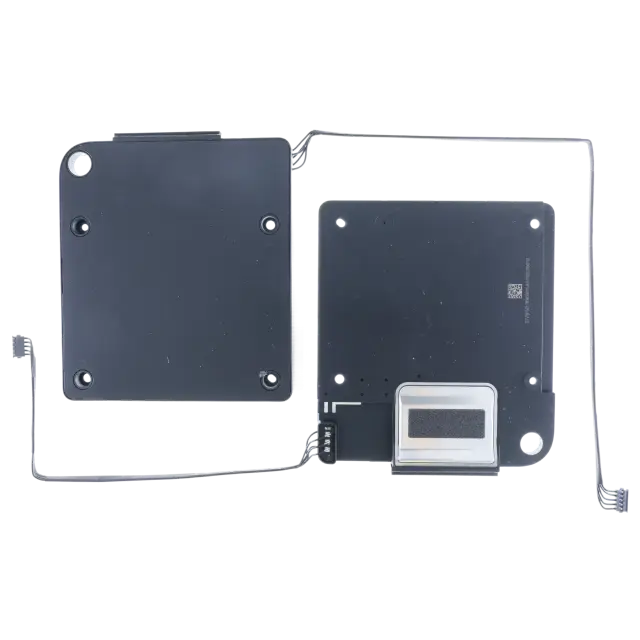 Haut-parleur gauche / droit pour Apple MacBook Neo (2026) (origine)