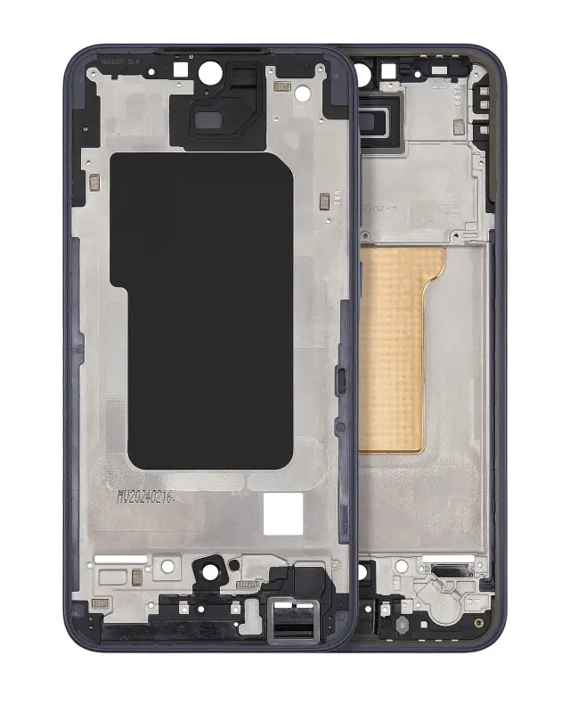 Châssis pour Samsung Galaxy A35 (A356 / 2024) (Navy)