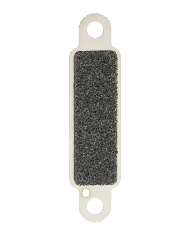Vis de connecteur de charge Torx T3 / T4 1 Bracket+4 Screws pour Apple MacBook Pro 13" / Pro 15" A1706 / A1708 / A1989 / A2159 / A2289 / A2251 / A1707 / A1990 (2016-2020)