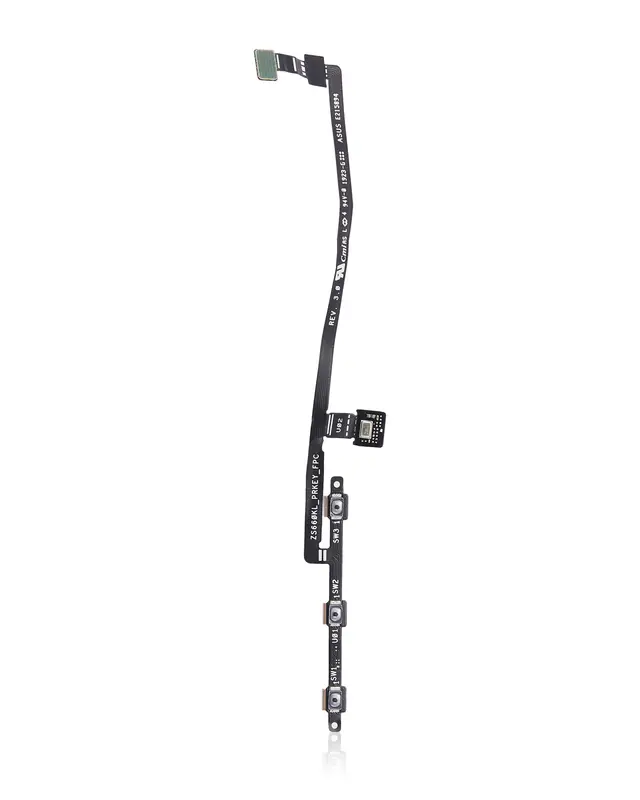 Nappe volume pour Asus ROG Phone II (ZS660KL)
