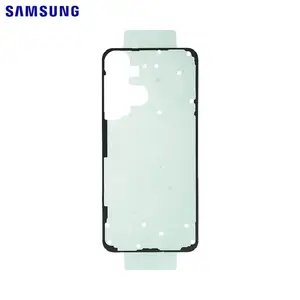 Stickers Cache Arrière Original Samsung Galaxy S23 Plus 5G S916 GH81-23169A