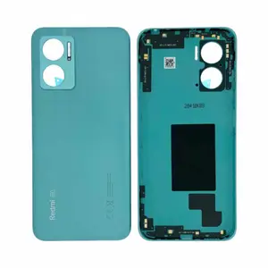 Cache Arrière Premium Xiaomi Redmi 10 5G Vert Aurore