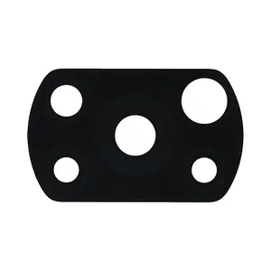 Lentille Premium Xiaomi Poco X3 Pro/Poco X3 GT Noir