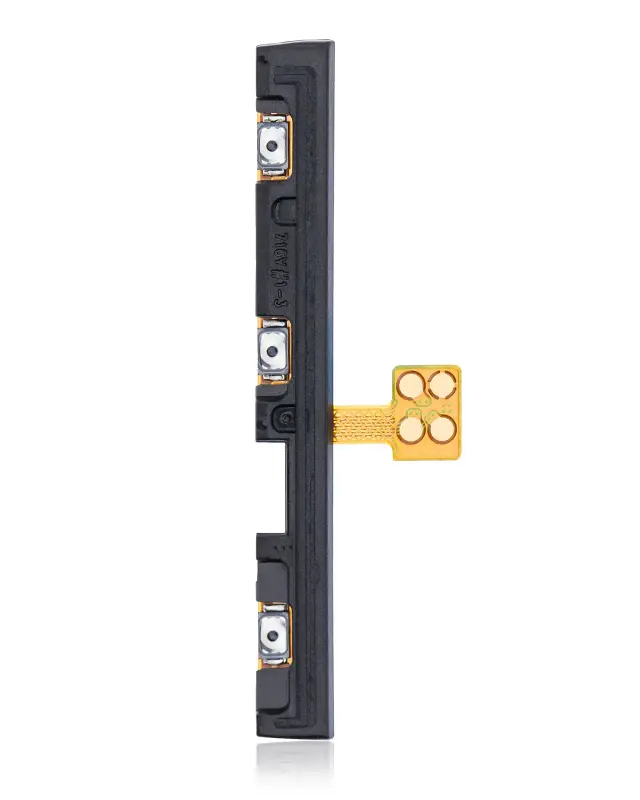 Nappe volume pour Samsung Galaxy A71 5G UW (A716V / 2020)