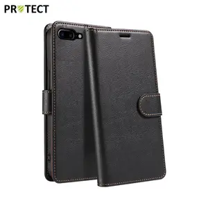 Housse de Protection IP011 PROTECT pour Apple iPhone 7 Plus/iPhone 8 Plus Noir