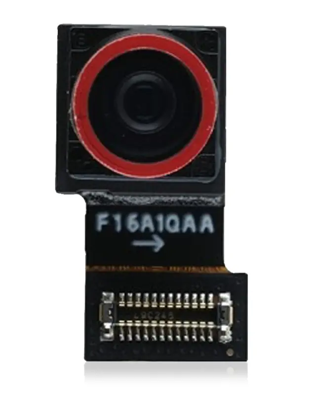 Caméra avant pour Motorola Moto G Power / G8 Power (XT2041 / 2020) (origine)
