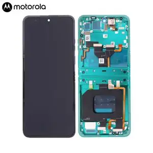 Écran Tactile Original Motorola Razr 70 5D68C32242 PANTONE Sporting Green