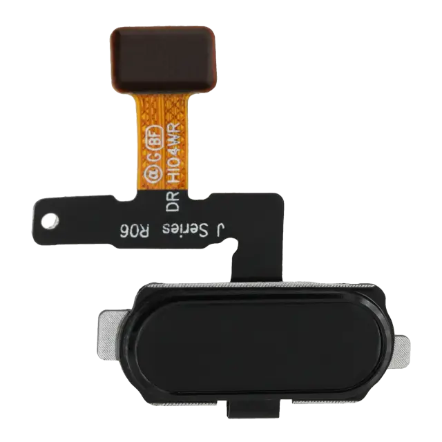 Nappe capteurs pour Samsung Galaxy J7 Pro (J730 / 2017) (noir)