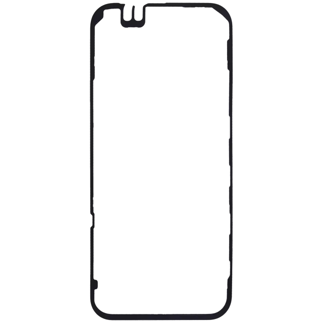 Châssis d’écran pour Google Pixel 9 Pro