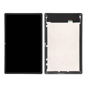 Écran Tactile Samsung Galaxy Tab A7 4G T505 Noir