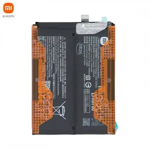 Batterie Originale Xiaomi 15T 1330102000188B BP5J