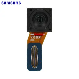 Caméra Visio Originale Samsung Galaxy S21 FE G990/Galaxy M53 5G M536/Galaxy M54 5G M546 32MP GH96-14493A