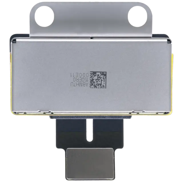 MagSafe pour Apple MacBook Pro 16" (A3403 / 2024) (origine, argent)