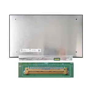 Dalle Ordinateur Portable 14.0" Slim FHD (1920x1080) IPS LCD 60Hz Touchscreen — (N140HCR-GL2) Matte