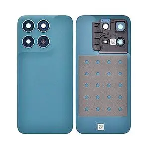 Cache Arrière Premium Motorola Moto G77 5G PANTONE Shaded Spruce