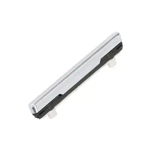 Bouton On/Off et Volume Premium Samsung Galaxy S21 Ultra 5G G998 Phantom Silver