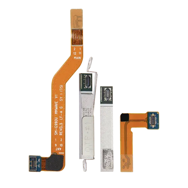 Antenne pour Samsung Galaxy S21 FE 5G (lot de 4)
