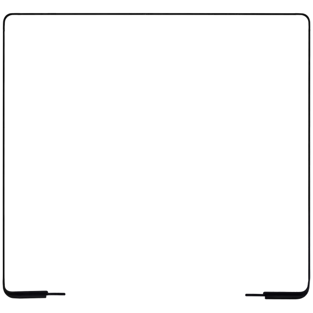 Joint pour Apple MacBook Air 15" (A2941 / Mid 2023 / A3114 / Mid 2024 / A3241 / Early 2025)