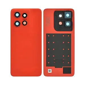 Cache Arrière Premium Motorola Edge 60 Neo PANTONE Poinciana