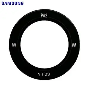 Lentille Original Samsung Galaxy S25 Plus S936 Caméra Principal GH64-09674A