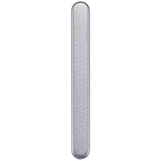 Jeu de boutons power et volume pour Samsung Galaxy A17 4G (A175 / 2025) / A17 5G (A176 / 2025) (premium, gris)