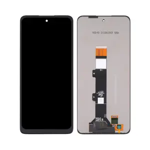 Écran Tactile Premium Motorola Moto E32/Moto E32S Noir