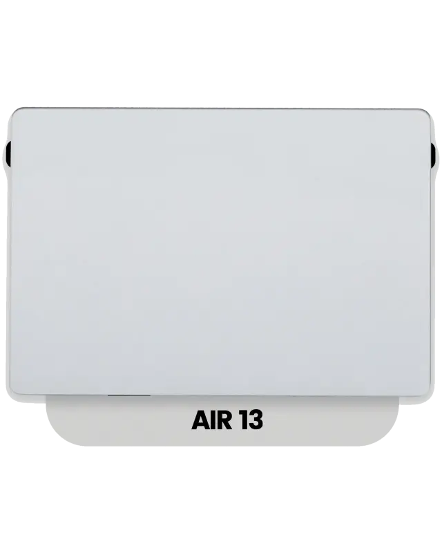 Pavé tactile pour Apple MacBook Air 13" A1369 (2010-2011) / A1466 (2012-2017)