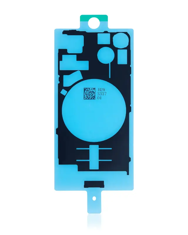 Adhésif pour Apple iPhone 15 (lot de 10)