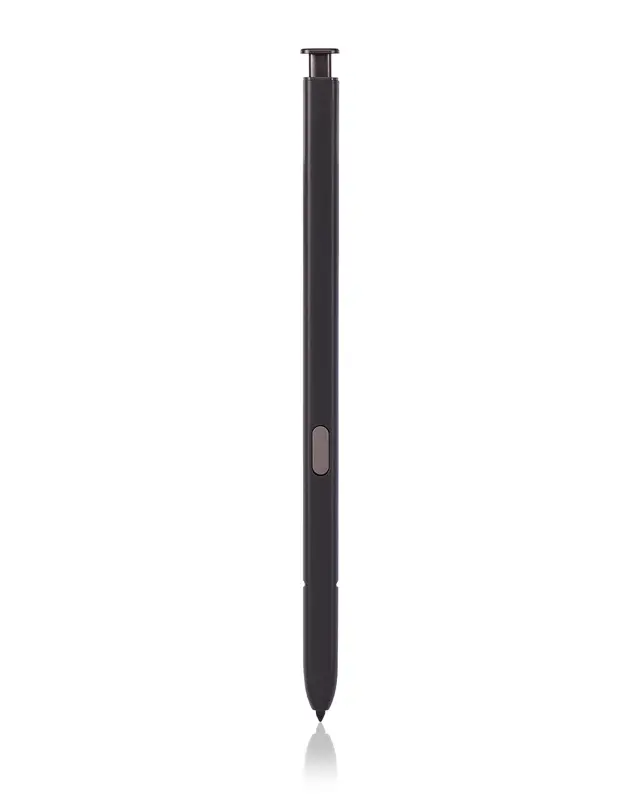 Stylet pour Samsung Galaxy S24 Ultra 5G (Titanium Black, premium)