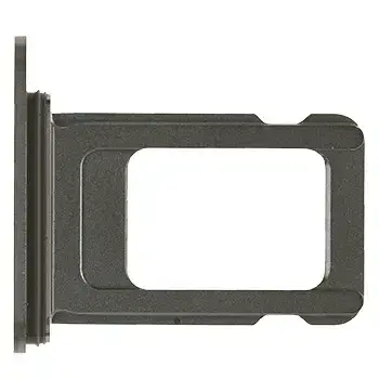 Tiroir SIM pour Apple iPhone 12 Pro / 12 Pro Max (origine, bleu)