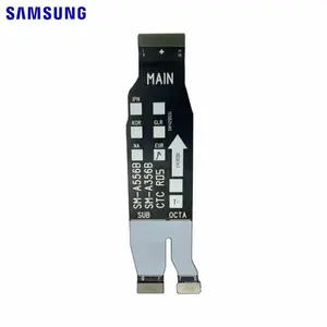 Nappe de Connexion Originale Samsung Galaxy A35 5G A356/Galaxy A55 5G A556 GH82-34227A