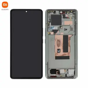 Écran Tactile Original Xiaomi 13 Ultra 56000500M100 Vert