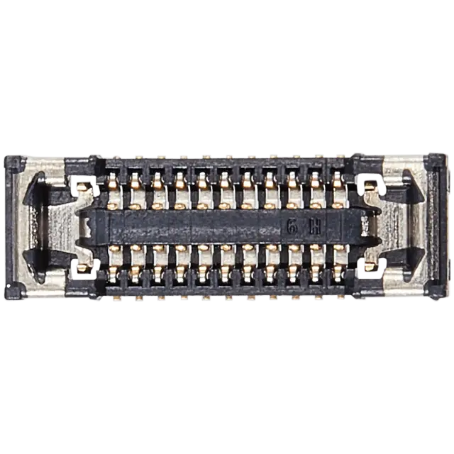 Pièce à microsouder pour Apple iPhone 16 / 16 Plus (22 Pin) — réf. 107182137010