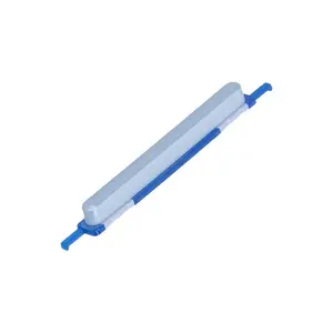 Bouton Volume Premium Samsung Galaxy M13 M135 Bleu Clair