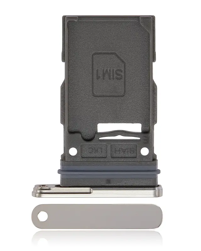 Tiroir SIM pour Samsung Galaxy S23 Ultra 5G (Cream)
