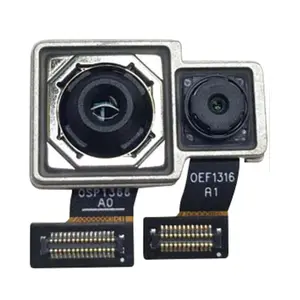 Appareil Photo Premium Xiaomi Redmi Note 7 Pro 48MP+5MP