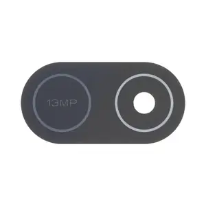 Lentille Premium Xiaomi Pad 5 Noir