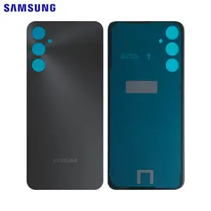 Cache Arrière Original Samsung Galaxy A05s A057 GH81-24649A Noir