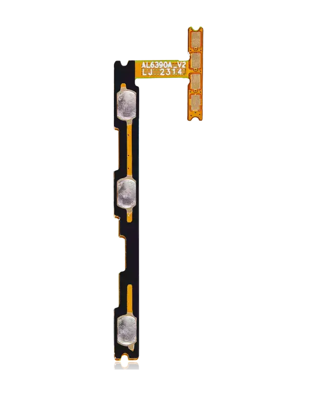 Nappe volume pour Xiaomi Redmi 12C