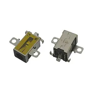 Connecteur Prise d'Alimentation DC Jack pour Lenovo IdeaPad 3 14IGL05, S145-14(AST/IGM), S145-14API(PC4CP-FR)