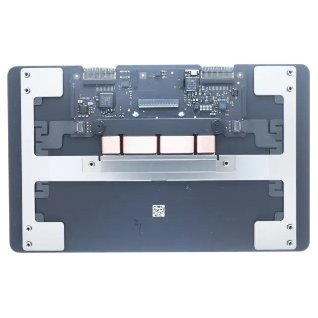 Pavé tactile pour Apple MacBook Air 13" A3449 (2026) (origine, bleu ciel)